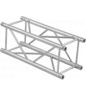 Alutruss QUADLOCK TQ390-1000 4-way Cross Beam krydsbjælke bjælke kryds vejs vej