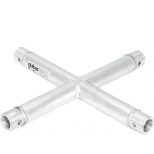 Alutruss SINGLELOCK SPAC-41 4-way Crosspiece 90° TILBUD NU tværstykke vejs vej