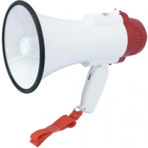Omnitronic MP-10 Megaphone TILBUD NU megafon