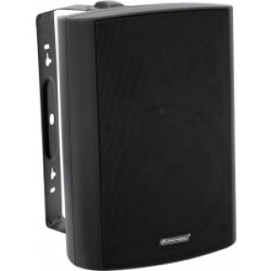 Omnitronic WP-6S PA Wall Speaker TILBUD NU væghøjttaler højttaler væg