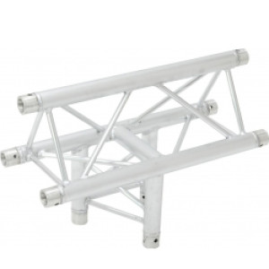 Alutruss TRILOCK 6082AT-38 3-way T-Piece TILBUD NU stykke vejs vej