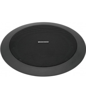 Omnitronic CS-5 Ceiling Speaker black TILBUD NU højttaler lofts sort loft