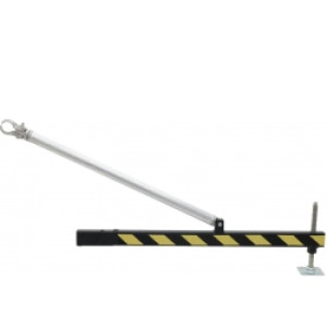 Alutruss Tower Outrigger, long TILBUD NU støtteben udrigger lang tårn