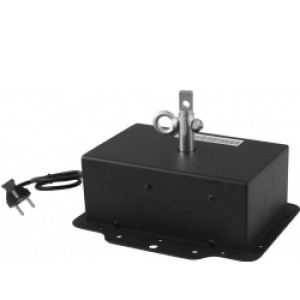 EuroLite MD-3010 Safety Rotary Motor sikkerhedsrotermotor sikkerhed roterende