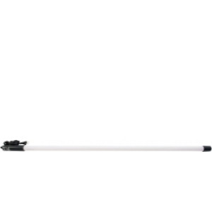 EuroLite Neon Stick T8 36W 134cm white L TILBUD NU hvid pind