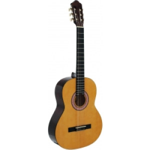Dimavery AC-303 Classical guitar 4/4 - Maple TILBUD NU klassisk