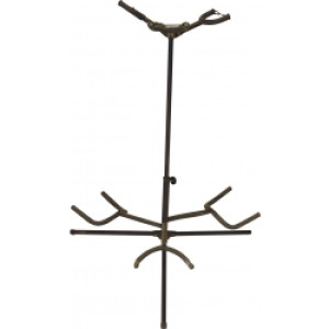 Dimavery Guitar Stand 3-fold bk TILBUD NU