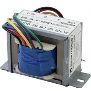 Omnitronic ELA-T100 Transformer 100 W TILBUD NU omnitronisk