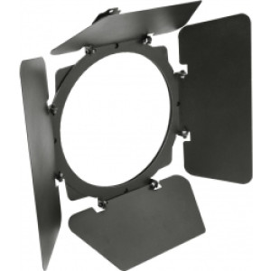 Futurelight Barndoors for Pro Slim Par-18 TILBUD NU til