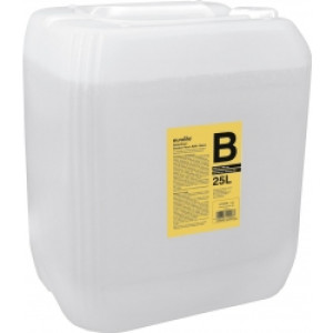 EuroLite SMOKE FLUID -B2D- Basic, 25l smoke fluid TILBUD grundlæggende væske røg