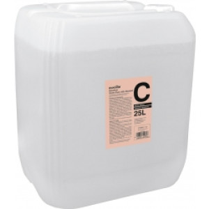 EuroLite Smoke Fluid -C2D- Standard 25l TILBUD NU røgfluid væske røg