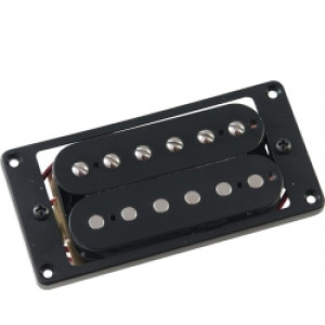 Dimavery Humbucker opened, with frame TILBUD NU åbnede ramme åbnet med