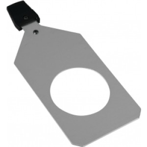 EuroLite Gobo Holder for LED PFE-100/120 TILBUD NU til