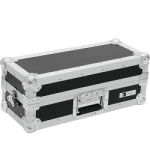 Roadinger Mixer Case Pro MCA-19-N, 3U, black TILBUD NU tilfælde sort