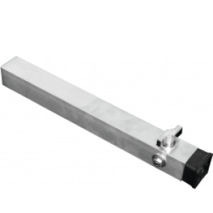 Guil PTA-440/40-60 Telescopic Foot TILBUD NU teleskopfod teleskop fod