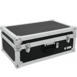 Roadinger Universal Case Tour Lock Pro black universel tilfælde låse sort tur