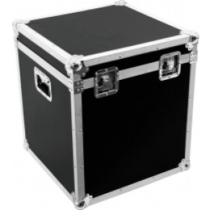 Roadinger Flightcase Mirror Ball 50cm TILBUD NU spejlkugle spejl bold