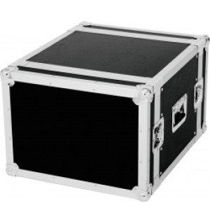 Roadinger Amplifier Rack PR-2, 8U, 47cm deep TILBUD NU forstærker dyb