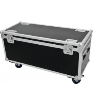 Roadinger Universal Case Pro 100x40x40cm with wheels universel tilfælde hjul