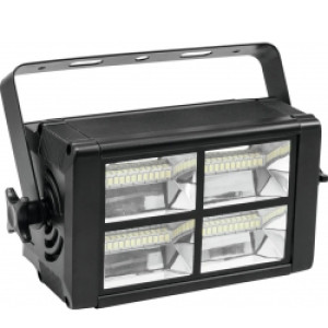 EuroLite LED Mini Strobe Cluster SMD 48 TILBUD NU