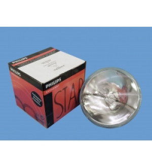 Philips CP61 PAR 64 240V/1000W NSP 300h TILBUD NU