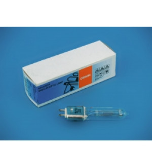 Osram 64716GKV 240V/600W G-9.5 250h 3200K TILBUD NU