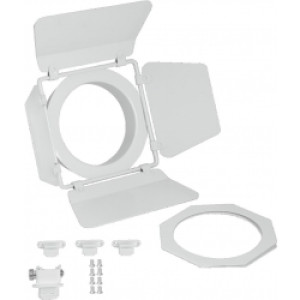 EuroLite Barndoors for THA-40/60PC wh TILBUD NU til