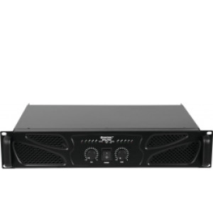 Omnitronic XPA-700 Amplifier TILBUD NU forstærker