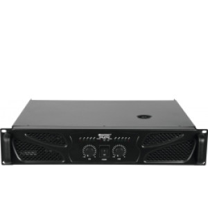 Omnitronic XPA-2700 Amplifier TILBUD NU forstærker