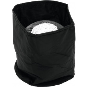 EuroLite Set Mirror ball 50cm + Soft Bag spejlkugle taske spejl blød bold sæt