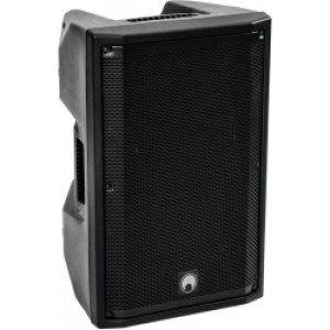 Omnitronic XKB-215A 2-way Speaker, active, DSP TILBUD højttaler aktiv vejs vej