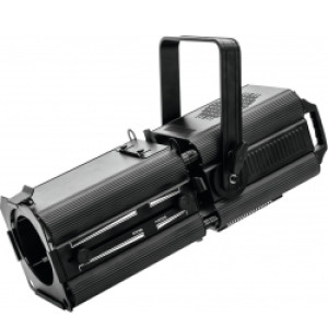 EuroLite LED PFE-250 3000K Profile Spot TILBUD NU