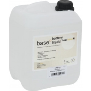 Hazebase Base*B Special Fluid 25l TILBUD NU