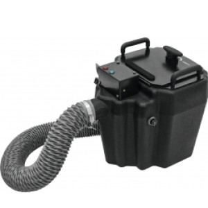 EuroLite Mini Dry Ice 1 Ground Fog Machine TILBUD NU
