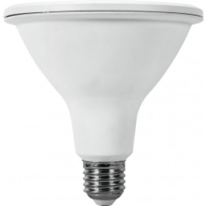 Omnilux PAR-38 230V SMD 18W E-27 LED 4000K dimmable TILBUD NU