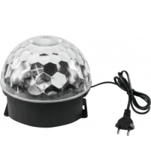 EuroLite LED BC-4 Beam Effect TILBUD NU