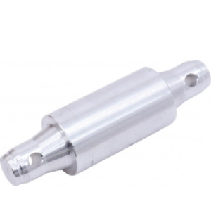 Alutruss QUICK-LOCK Distance Part 90mm TILBUD afstand hurtig endel låse del en
