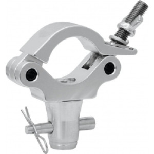 EuroLite TPC-56 Coupler Cone silver TILBUD NU sølv