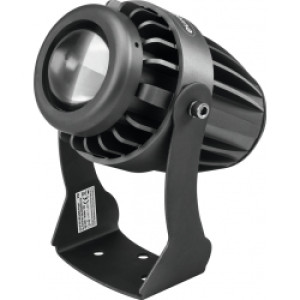 EuroLite LED IP PST-10W 6400K Pinspot TILBUD NU