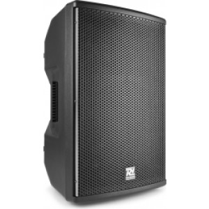 Power Dynamics PD410A Aktiv Højttaler 10" bas 800W / Class-D Digital-Forstærker