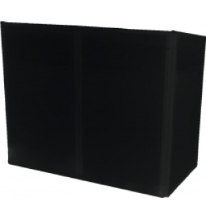 Omnitronic Spare Cover for Mobile DJ Stand black reservedæksel dækkeover mobil