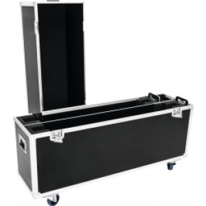 Roadinger Flightcase 2x LCD ZL55 TILBUD NU