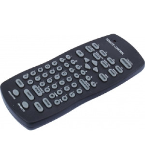 EuroLite ESN Remote control (IR) TILBUD NU fjernbetjening kontrollere fjern