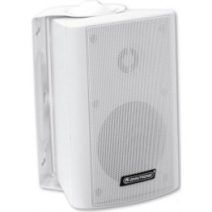 Omnitronic WPS-3W PA Wall Speaker TILBUD NU