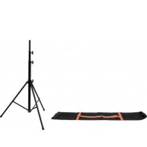 EuroLite Set LS-1 EU Steel + Carrying Bag TILBUD NU