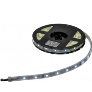 EuroLite LED Pixel Strip 150 5m CW/WW/A 5V TILBUD NU