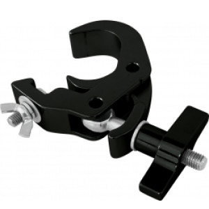 EuroLite TH-260S QUICK-LOCK Coupler black TILBUD NU