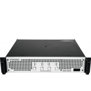 PSSO QDA-4400 4-channel Amplifier TILBUD NU