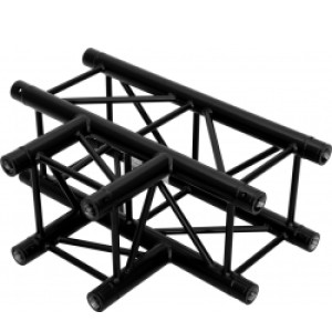 Alutruss QUADLOCK S6082T-35 3-way T-Piece TILBUD NU