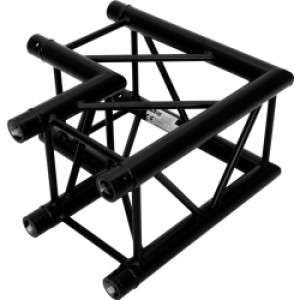 Alutruss QUADLOCK S6082C-21 2-way Corner 90° TILBUD NU